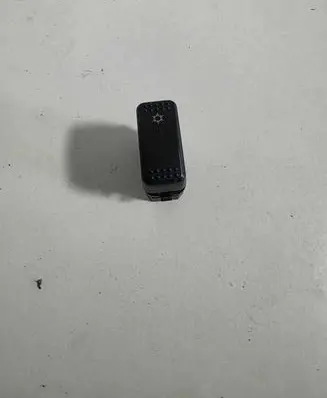 Volkswagen II LT Air conditioning (A/C) switch 2D0959561E