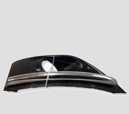 Citroen C4 Grand Picasso Front fog light trim/grill 9654197977