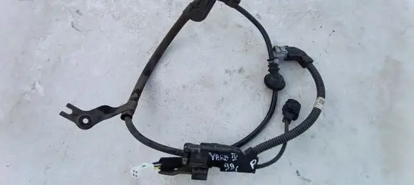 Toyota Yaris XP210 Rear ABS sensor wiring 890C0K0010
