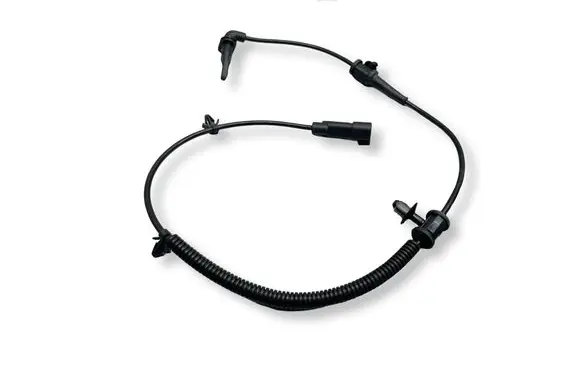 Opel Insignia A ABS rear brake sensor 13317205