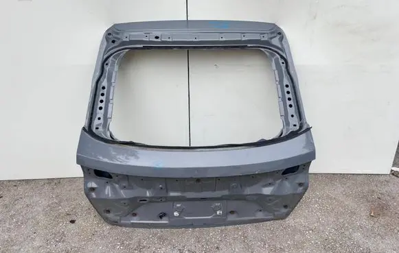 Honda HR-V Tailgate/trunk/boot lid