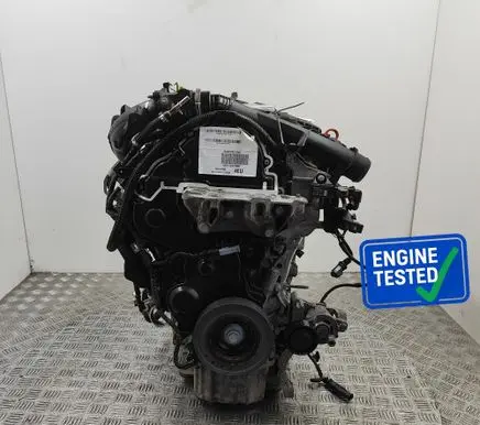 Toyota ProAce City Engine DV5RCF 9828959880
