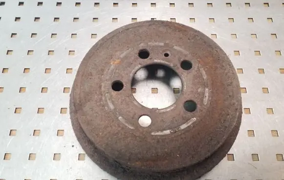 Seat Cordoba (6L) Drum brake (rear) 6Q0609617