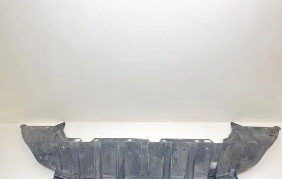 Ford Grand C-MAX Front bumper skid plate/under tray AM51A8B384A D2A3B
