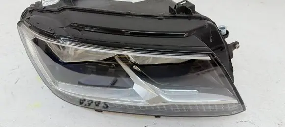 Headlight/headlamp