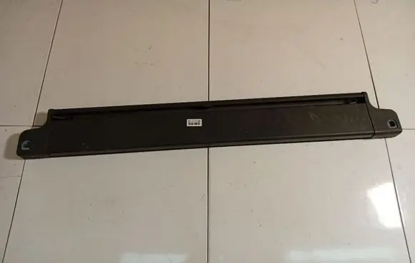 Toyota Avensis T250 Other trunk/boot trim element 