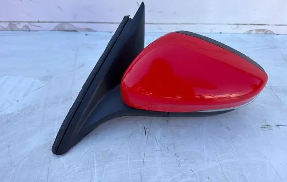 Ford Focus Front door electric wing mirror E90411509