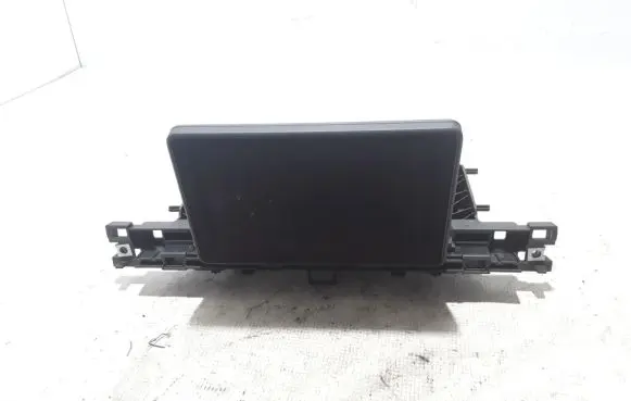 Audi A4 S4 B8 8K Screen/display/small screen 8W1919604