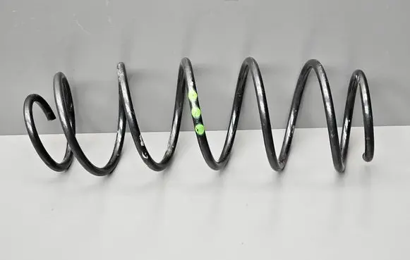 Smart ForTwo II Front coil spring 