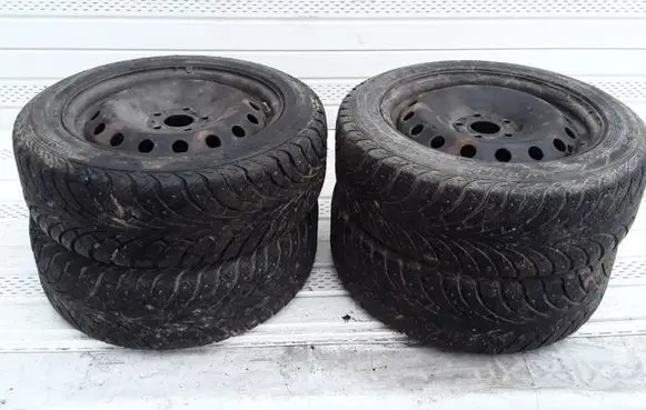Renault Espace - Grand espace IV R16 steel rim 20555R16 65JX16H2