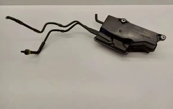 Volkswagen PASSAT B8 Vacuum air tank 03N131489A