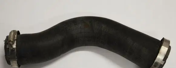 Volkswagen Polo V 6R Intercooler hose/pipe 6R0145834B