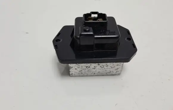 Honda Jazz Heater blower motor/fan resistor 0778000860