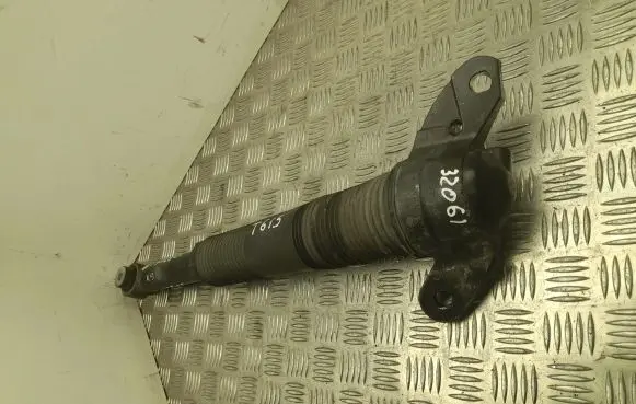 Land Rover Discovery Sport Rear shock absorber/damper GK7218A145
