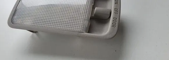 Nissan Pulsar Front door interior light 