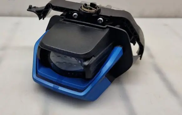 BMW X5 G05 Headlight part AX3B7RZ2 2310895 135225304