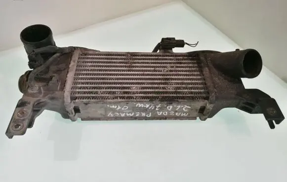 Mazda Premacy Intercooler radiator 22101