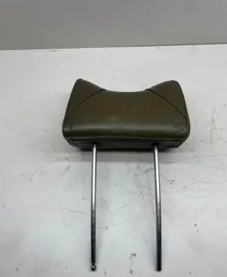 Mercedes-Benz S W116 Driver seat console base 