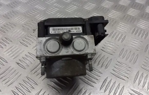 Nissan Micra ABS Pump 47660-BC60A