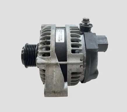 Land Rover Range Rover Sport L320 Generator/alternator 0210801360 DAN1105 14V150A