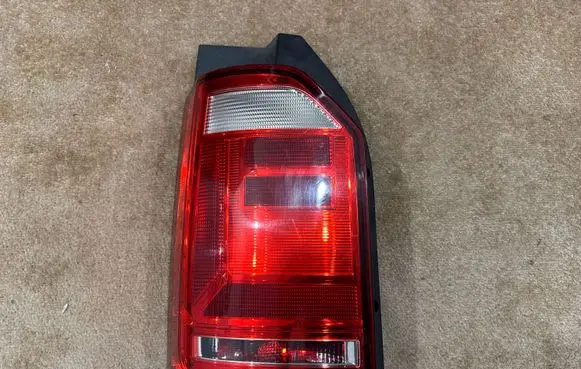 Volkswagen Transporter - Caravelle T6 Rear/tail lights 7E0945095K 2SD01233601