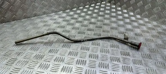 Mercedes-Benz ML W164 Oil level dip stick 