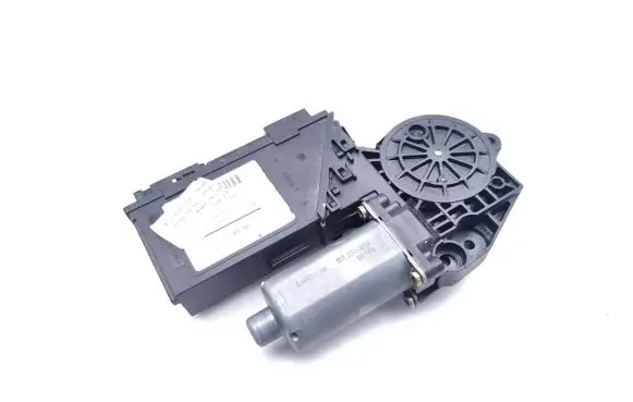 Porsche Cayenne (9PA) Rear door window regulator motor 7L0959704 7L0959794