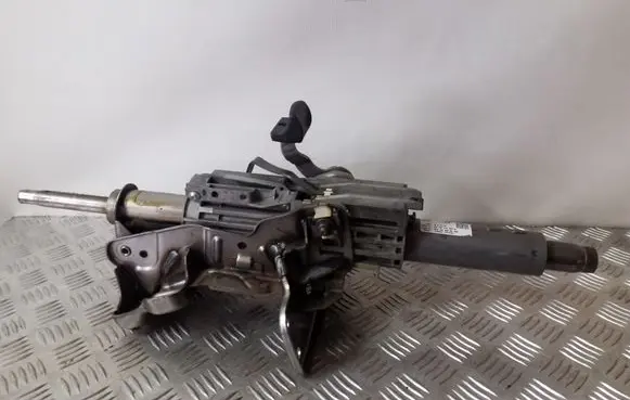 Audi A5 Sportback 8TA Steering wheel axle 8K0419506BA