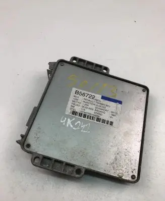 Renault Twingo I Engine control unit/module ECU 7700105559 7700107251