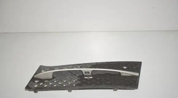 BMW 5 F10 F11 Front bumper lower grill 7200699 51117200699