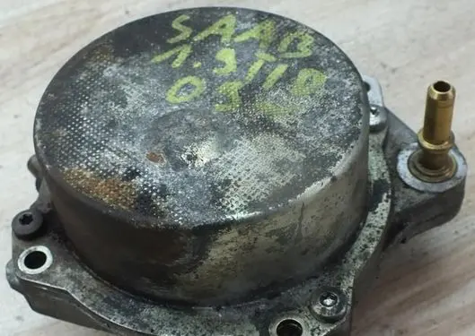 Saab 9-3 Ver2 Vacuum pump 150KM