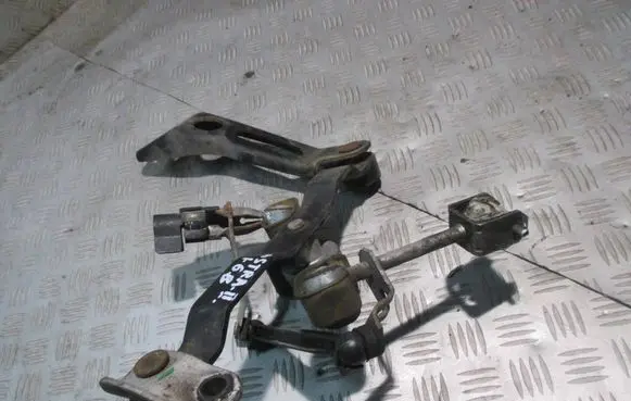 Opel Astra G Gear selector 