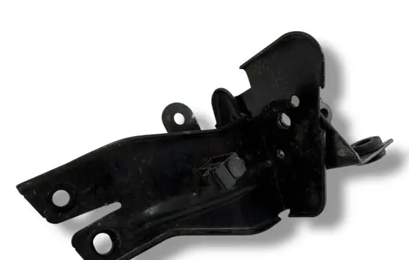 Volkswagen Polo V 6R ABS pump bracket 6C0614235C