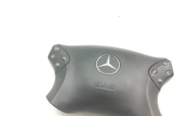 Mercedes-Benz C W203 Steering wheel airbag 2034601198