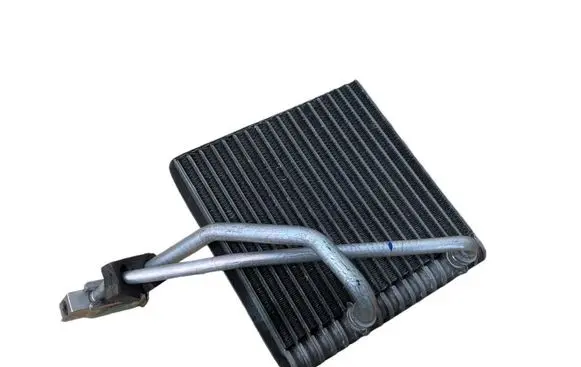 Porsche Cayman 987 Air conditioning (A/C) radiator (interior) 52255890 666995N 80081944C