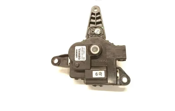 KIA Niro Air flap motor/actuator D267CWFAA01