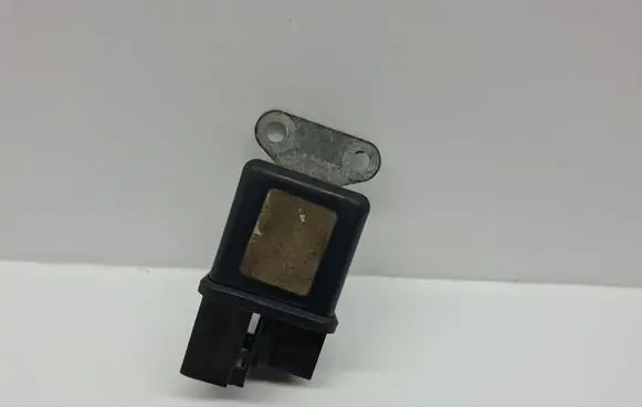 Nissan Pathfinder R51 Glow plug pre-heat relay