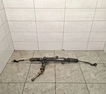 Steering rack