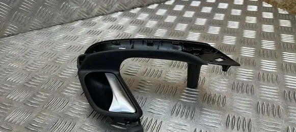 Volkswagen Polo V 6R Front door interior handle 6R0867179K