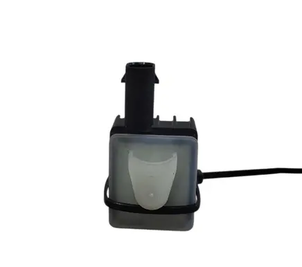 Airbag deployment crash/impact sensor