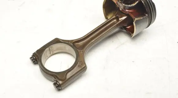 BMW 3 F30 F35 F31 Piston 77L65