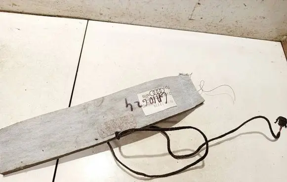 Audi A6 S6 C5 4B Seat heating element 4b0963557c