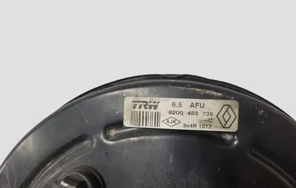 Renault Scenic II - Grand scenic II Brake booster 8200453735