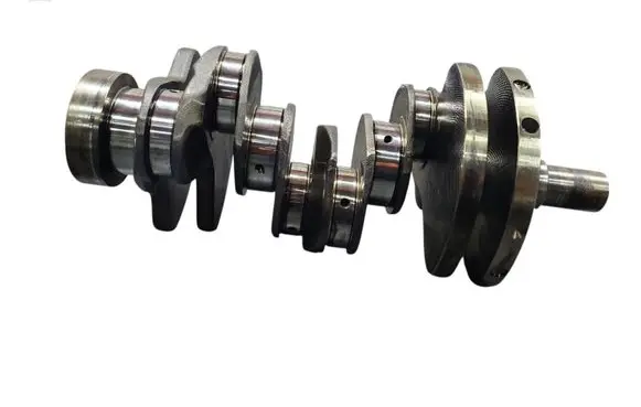 Jaguar S-Type Crankshaft U3QAB 276DT