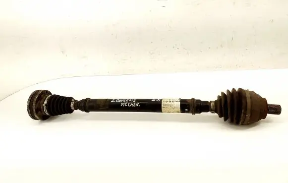 Seat Alhambra (Mk2) Front driveshaft 7N0407764C
