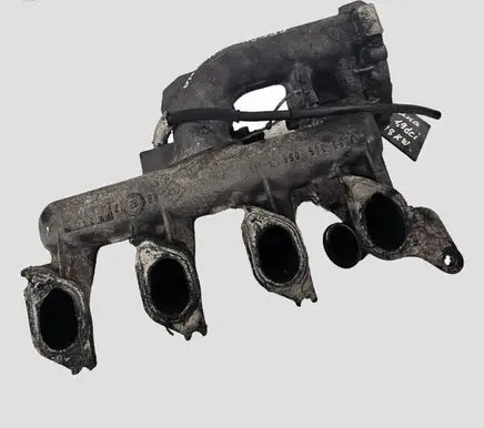 Renault Laguna II Intake manifold 8200145095