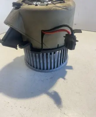 Audi A5 8T 8F Heater fan/blower