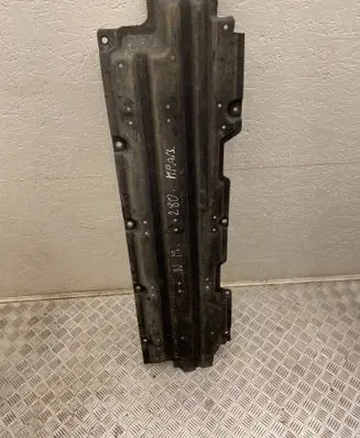 Nissan Murano Z51 Side bottom protection 748141at0a