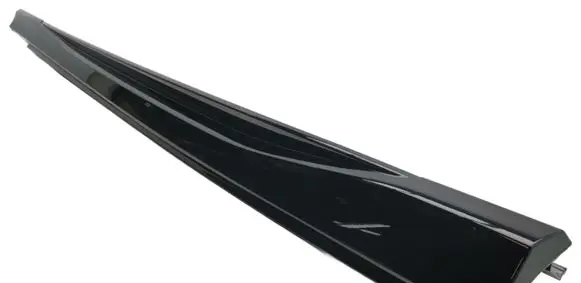 Volkswagen ID.7 Sill supporting ledge 14A853856C L041
