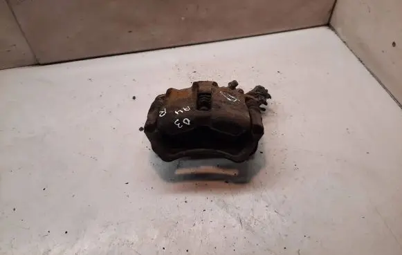 Audi A4 S4 B6 8E 8H Front brake caliper